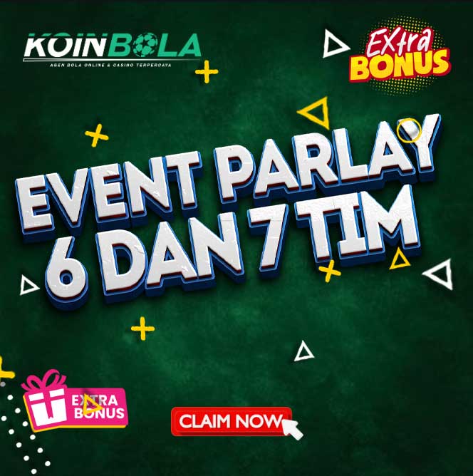 Event Mix Parlay 6 & 7 Tim