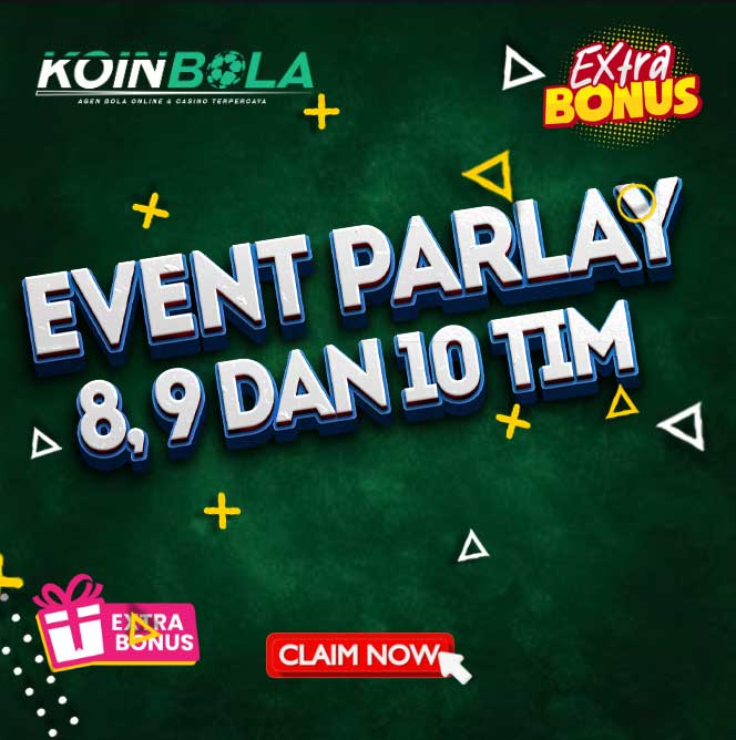 Event Mix Parlay 8 9 10 Tim